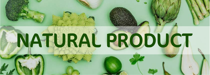 API'S-Direct Natural products